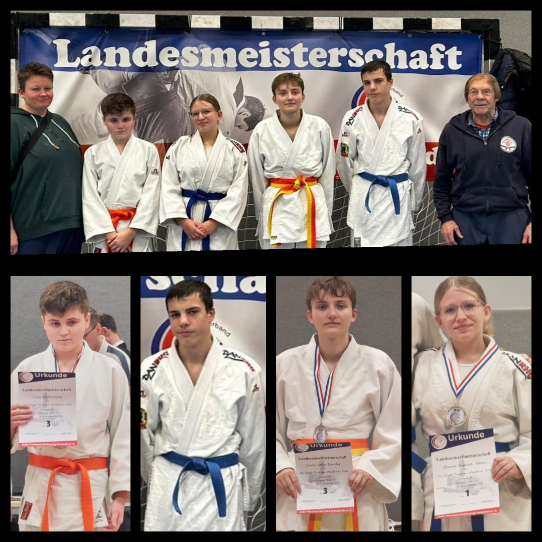 Landeseinzelmeisterschaft